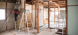 Entreprise de rénovation de la maison et de rénovation d’appartement à Urbeis